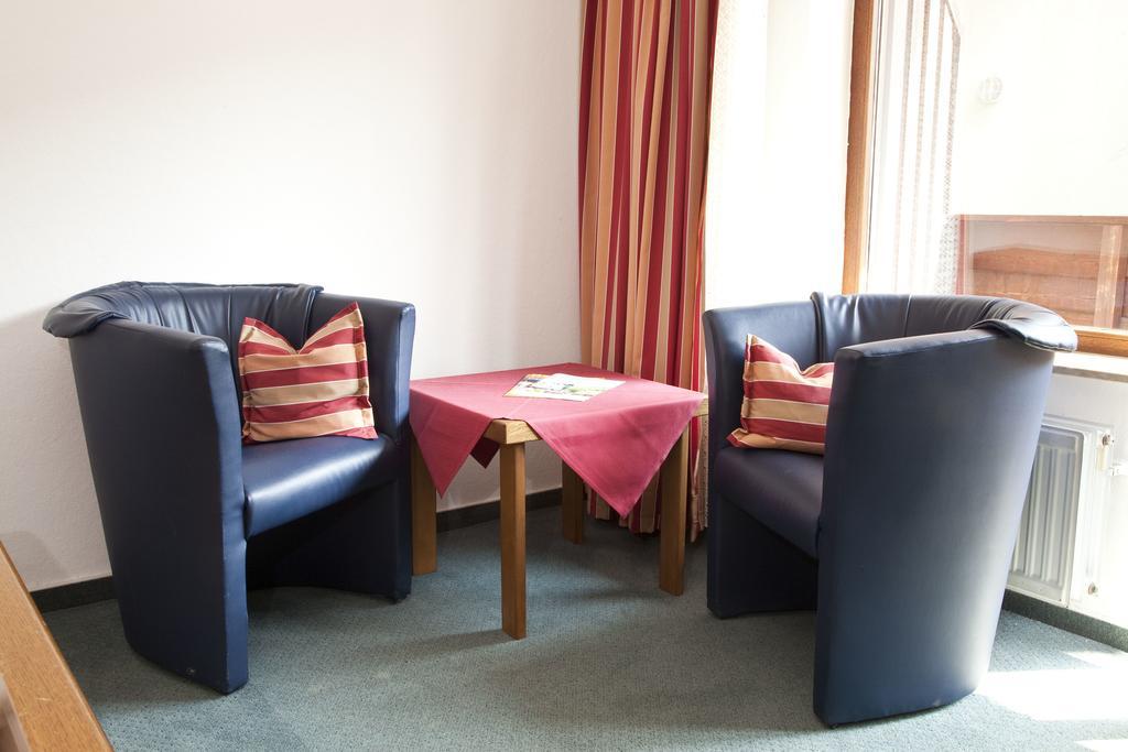 Bio-Hotel Uplaender Hof ヴィリンゲン 部屋 写真
