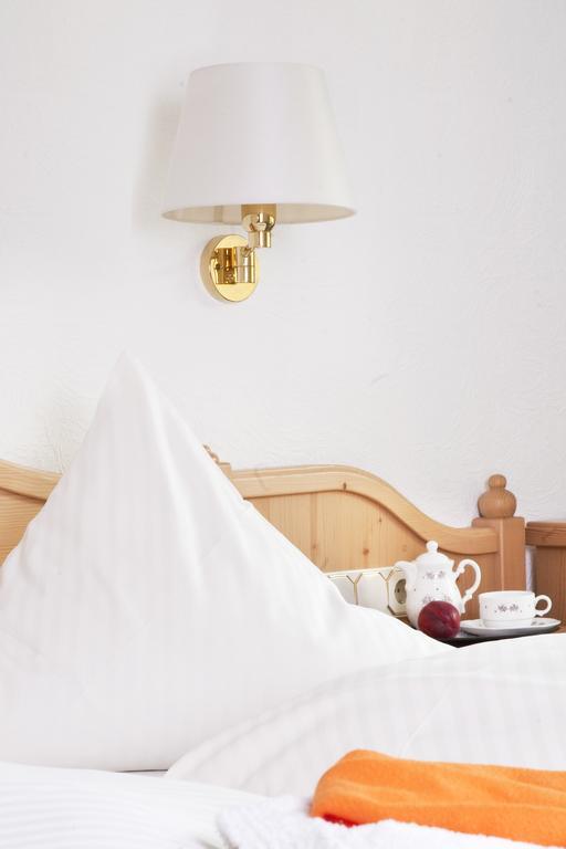 Bio-Hotel Uplaender Hof ヴィリンゲン 部屋 写真