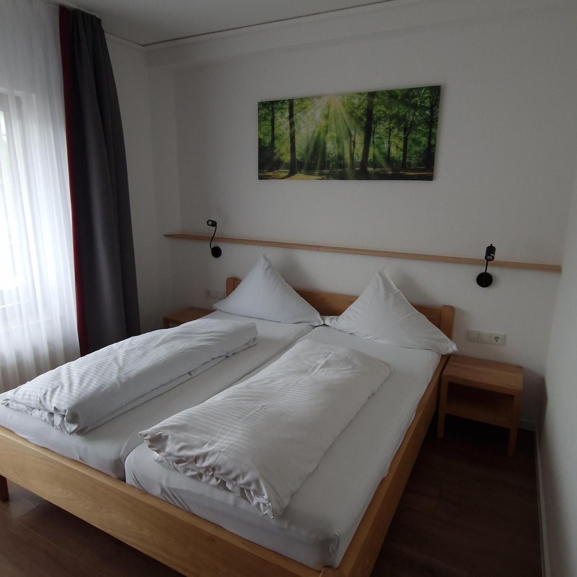 Bio-Hotel Uplaender Hof ヴィリンゲン エクステリア 写真
