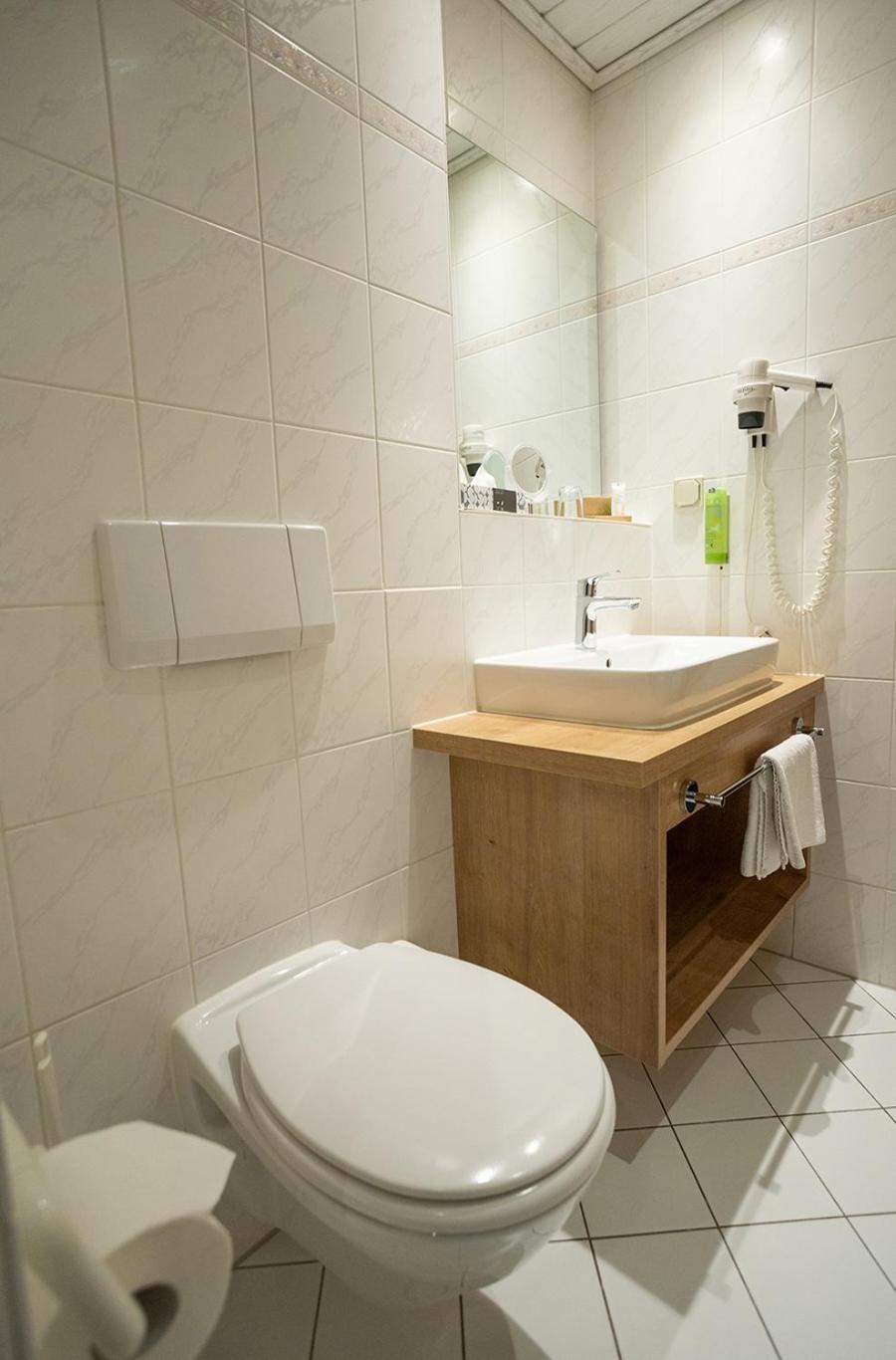 Bio-Hotel Uplaender Hof ヴィリンゲン エクステリア 写真